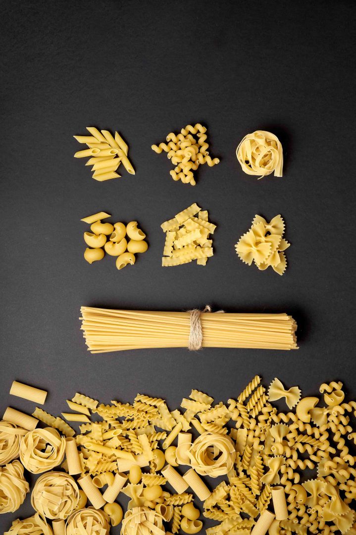 PASTA PRODUCTION LINE